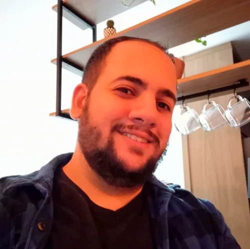 Felipe Jorge Sales da Silva